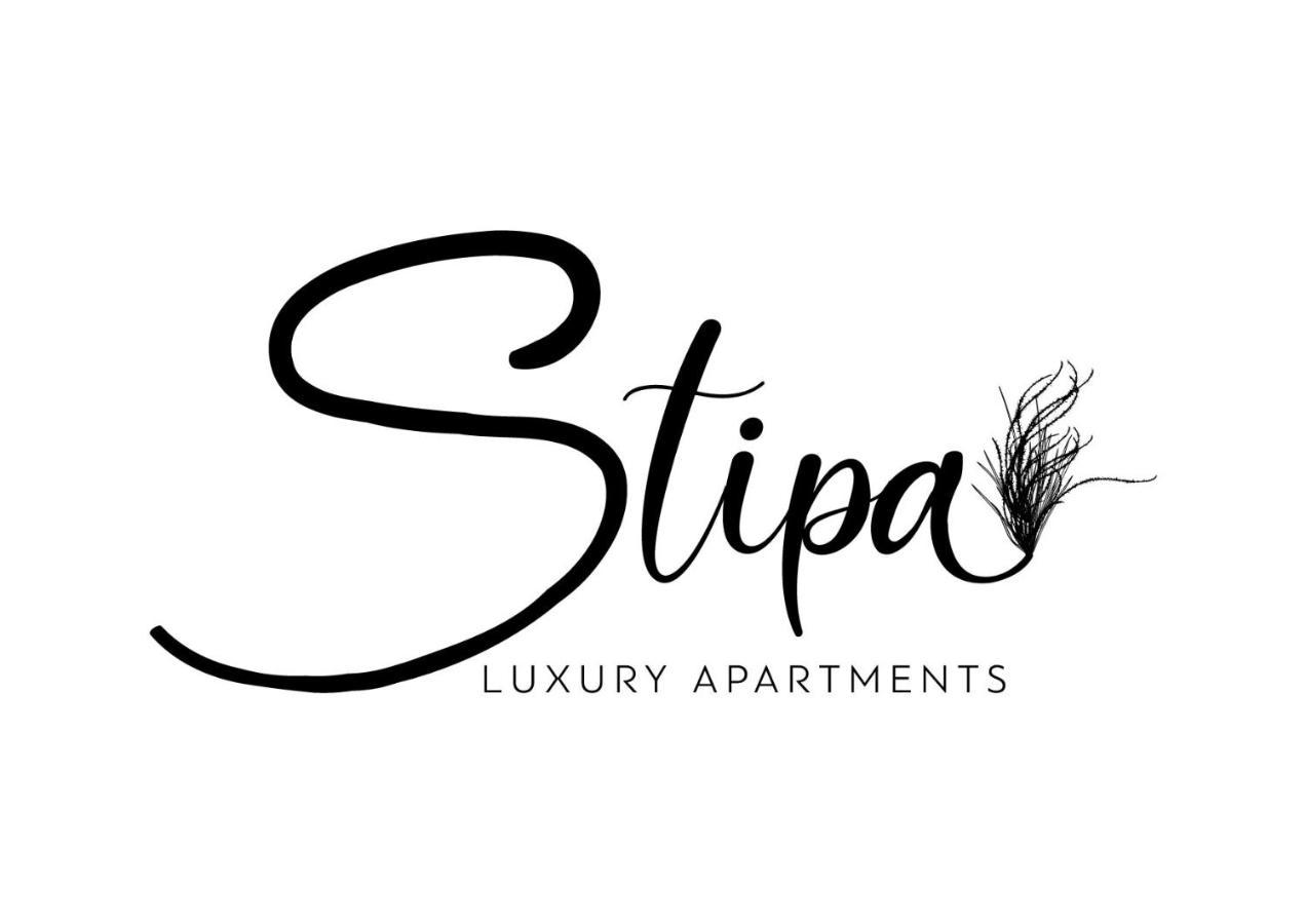 Stipa Luxury Apartment Τολό Εξωτερικό φωτογραφία
